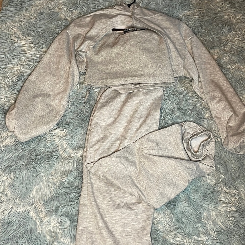 All gray set warn once